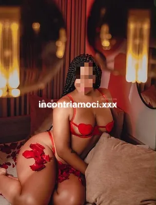 7 - Estrella Escort Parma - 3511201611