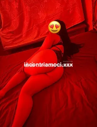 7 - Sara Escort La spezia - 3533871716