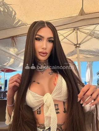 3 - Marcela Trans Milano - 3500946606