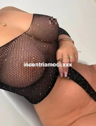 4 - Mery Napoletana Escort Caserta - 3511086853