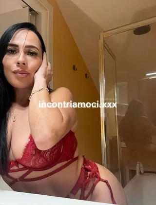 24 - Samanata Escort Palermo - 3509452394