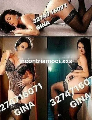 5 - Gina Trans Lucca - 3274716071