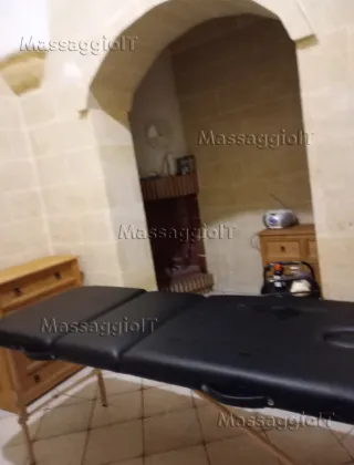 2 - Massaggi Taranto - 3475327299