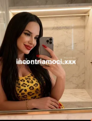 2 - Cristina Trans Napoli - 3509424532