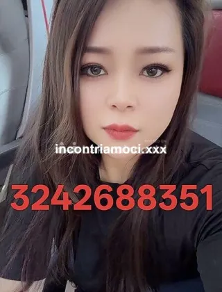 7 - Lili Escort Siracusa - 3242688351