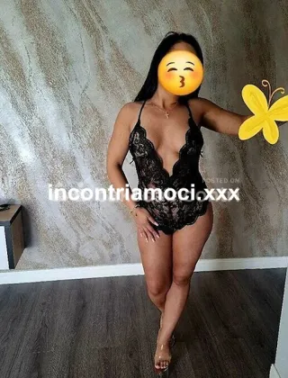 15 - Lina Escort Sassari - 3510979031