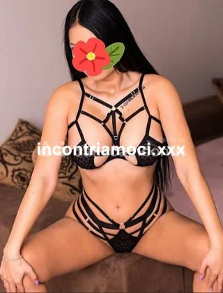 9 - Simona Escort Pescara - 3886344789
