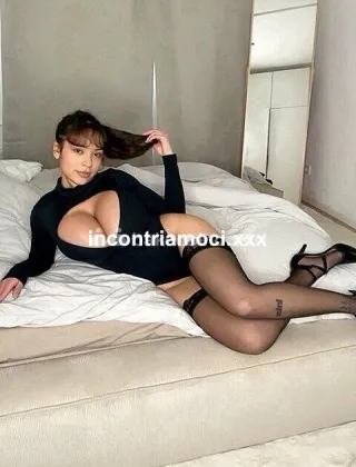 5 - Vittoria Escort Genova - 3444698875