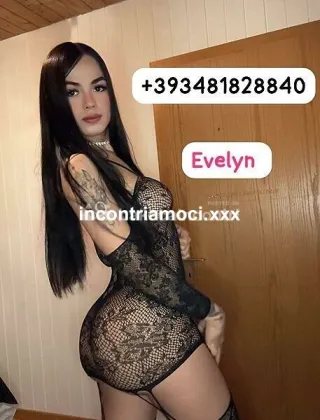 22 - Eve Trans Roma - 3481828840