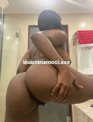 3500221117 - Liah 23 Escort Roma