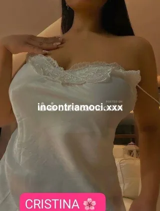 4 - Cristina Escort Monza e della Brianza - 3444744172