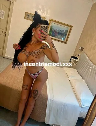 2 - Stella Napoletana Escort Latina - 3511352241