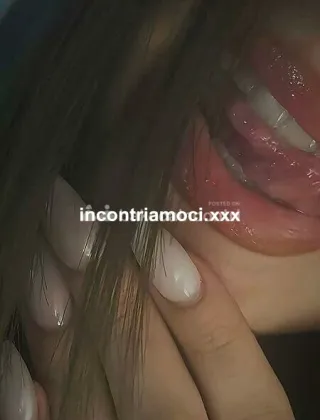 6 - Rossa Passione Escort Caserta - 3512407122
