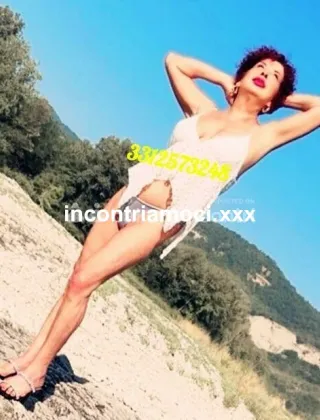 5 - Alessia Escort Rimini - 3312573248