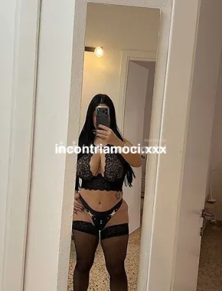 6 - Bellezza Del Sud Escort Roma - 3453346674