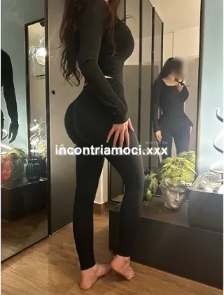 8 - Nicole Escort Brescia - 3517221248