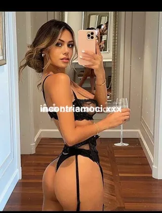 17 - Valentina Escort Salerno - 3511325978
