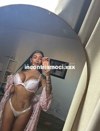 4 - Yasmila Trans Palermo - 3522671569