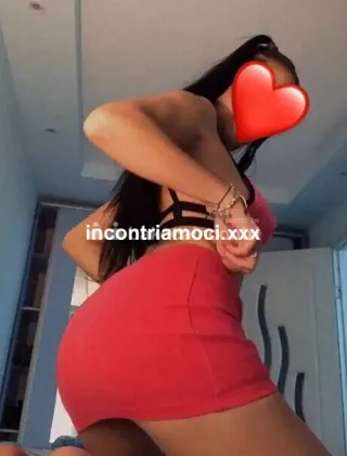4 - Ella Escort Caserta - 3920360291