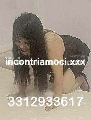 16 - Luna Escort Firenze - 3312933617