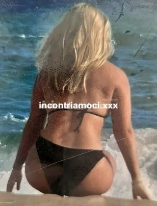 19 - Sara Escort Torino - 3510332952