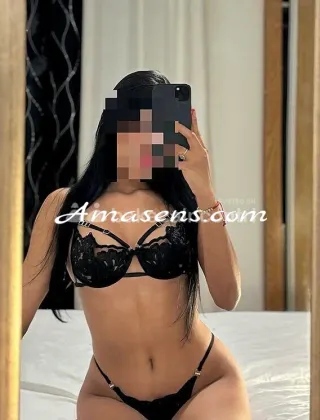 2 - Laura Escort Latina - 3511386565