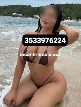16 - Amanda Escort Cosenza - 3533976224