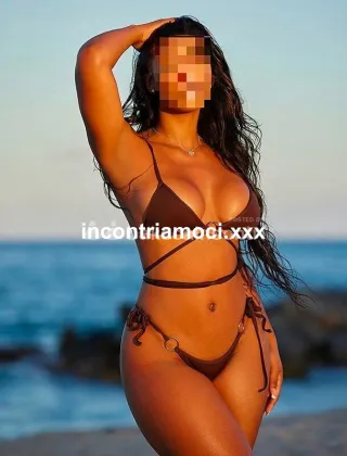 1 - Vanesa Escort Catania - 3934856517