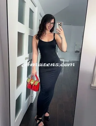4 - Sarah Escort Cagliari - 3500362951