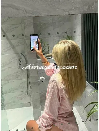 11 - Lucia Escort Venezia - 3932220690