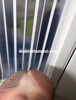 13 - Noemi Trans Napoli - 3509276955