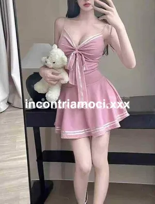 26 - Lili Escort Roma - 3884665522