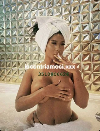 6 - Camila Escort Genova - 3510906626