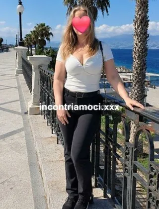 4 - Elena Escort Reggio Calabria - 3508883848