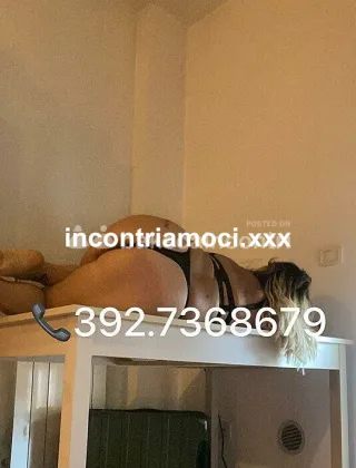 12 - Romana Escort Latina - 3927368679