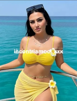 7 - Inna Escort Reggio Emilia - 3932065106