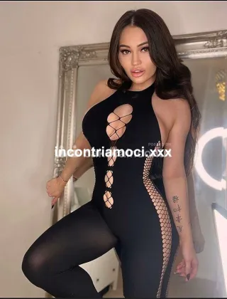 2 - Sara Escort Rimini - 3937394296