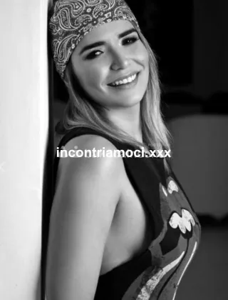 18 - Marina Escort Imperia - 3276733760