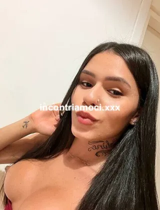 4 - Lara Escort Salerno - 3513129147