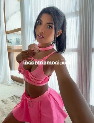7 - Zara Escort Genova - 3509614853