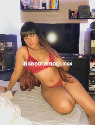 5 - Pamela Escort Barletta-Andria-Trani - 3508178733