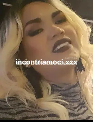 1 - Chiara Trans Milano - 3295577165