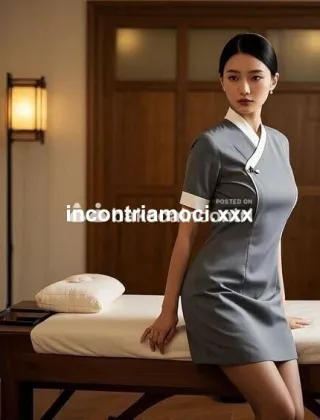 2 - Lisa Escort Torino - 3201881183