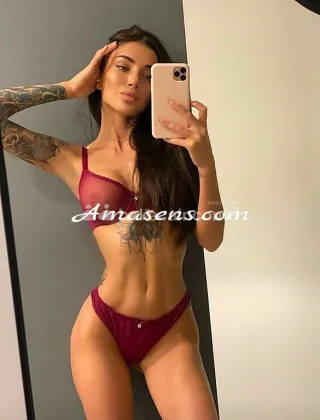 9 - Antonia Escort Ravenna - 3444477061