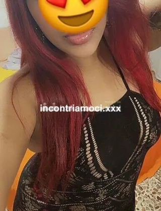 1 - Vanessa Escort Frosinone - 3508941827