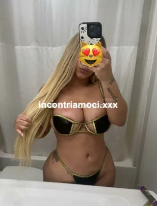 1 - Marina Escort Massa-Carrara - 3533298750