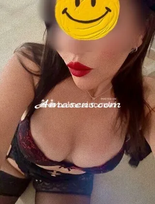 8 - Monica Escort Caserta - 3500992880