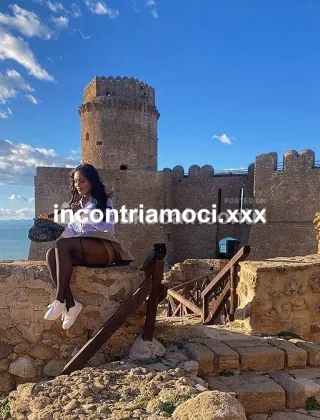 16 - Daniela Trans Foggia - 3517853881