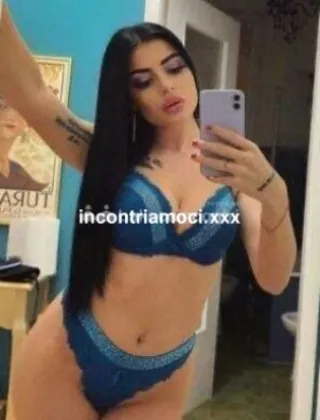 3 - Jessica Escort Verona - 3892048005