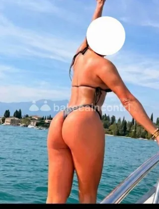 5 - Carmen Escort Bergamo - 3760760419